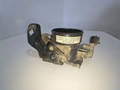 Second-hand car spare part throttle body for ford focus i (daw, dbw) 1.6 16v oem iam references   