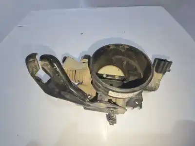 Second-hand car spare part throttle body for ford focus i (daw, dbw) 1.6 16v oem iam references   