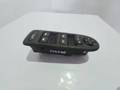 Автозапчасти б/у выключатель левого переднего окна за peugeot 508 sw i (8e_) 1.6 hdi ссылки oem iam 6490nr