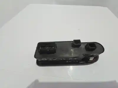 Second-hand car spare part left front power window switch for peugeot 508 sw i (8e_) 1.6 hdi oem iam references 6490nr  