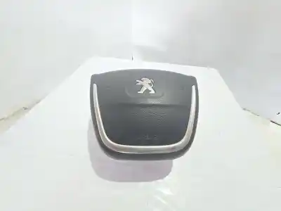 Автозапчасти б/у передняя левая подушка безопасности за peugeot 508 sw i (8e_) 1.6 hdi ссылки oem iam 4112qg