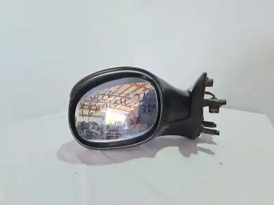 Pièce détachée automobile d'occasion Rétroviseur Gauche pour CITROEN C3 1.4 Références OEM IAM 96570954XT  
