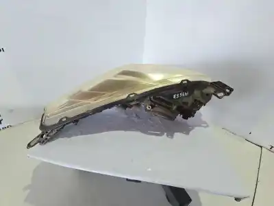 Pezzo di ricambio per auto di seconda mano faro anteriore sinistro per peugeot 508 sw i (8e_) 1.6 hdi riferimenti oem iam 9678393180  