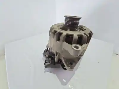 Pezzo di ricambio per auto di seconda mano ALTERNATORE per PEUGEOT 508 SW I (8E_)  Riferimenti OEM IAM 9675753680  