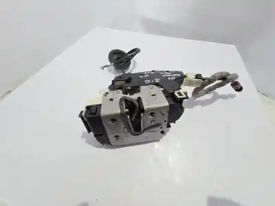 Pezzo di ricambio per auto di seconda mano  per MERCEDES-BENZ CLASE E COUPÉ (C207)  Riferimenti OEM IAM A2077600140 2047202735 