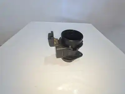 Gebrauchtes Autoersatzteil Luftmassenmesser zum FORD FIESTA V (JH_, JD_) 1.4 TDCI OEM-IAM-Referenzen 5WK9631  