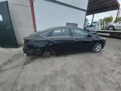 Автозапчастина б/у  для HYUNDAI I40 I (VF)  Посилання на OEM IAM 924103Z600 924013Z3 