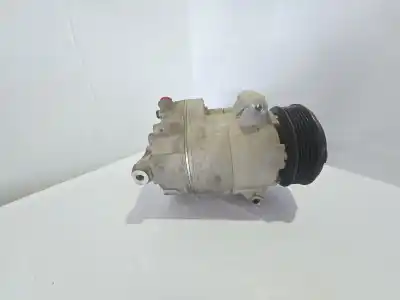 Автозапчасти б/у компрессор кондиционера воздуха за opel astra j lim. 1.6 16v cat ссылки oem iam 13450516  