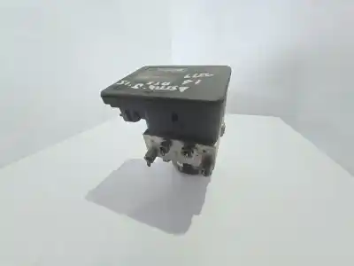 Peça sobressalente para automóvel em segunda mão ABS por OPEL ASTRA J LIM.  Referências OEM IAM 13319712 13412550 