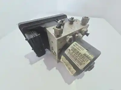Second-hand car spare part abs for opel astra j lim. 1.6 16v cat oem iam references 13319712 13412550 
