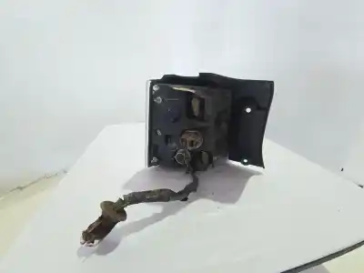 Автозапчастина б/у правий ліхтар для mitsubishi outlander (cw0) 2.0 di-d cat посилання на oem iam   