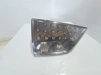 İkinci el araba yedek parçası  için MITSUBISHI OUTLANDER (CW0)  OEM IAM referansları   