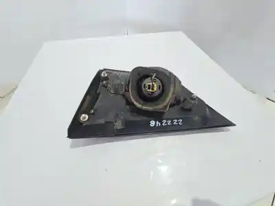 Автозапчастина б/у внутрішній лівий задній ліхар для mitsubishi outlander (cw0) 2.0 di-d cat посилання на oem iam   