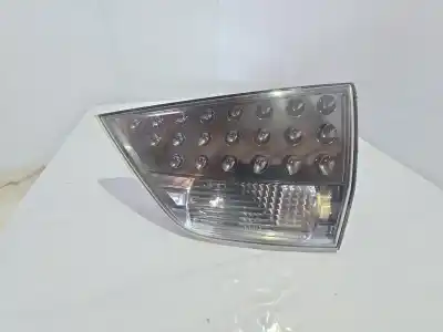 İkinci el araba yedek parçası  için MITSUBISHI OUTLANDER (CW0)  OEM IAM referansları   