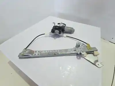 Pezzo di ricambio per auto di seconda mano  per NISSAN QASHQAI / QASHQAI +2 I (J10, NJ10, JJ10E)  Riferimenti OEM IAM 82700JD40A 402190A 