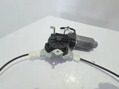 Second-hand car spare part rear right window regulator for nissan qashqai / qashqai +2 i (j10, nj10, jj10e) 1.5 dci oem iam references 82700jd40a 402190a 