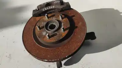 Pezzo di ricambio per auto di seconda mano  per NISSAN QASHQAI / QASHQAI +2 I (J10, NJ10, JJ10E)  Riferimenti OEM IAM   