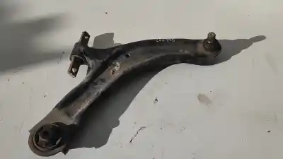 Pezzo di ricambio per auto di seconda mano BRACCIO SOSPENSIONE INFERIORE ANTERIORE DESTRO per NISSAN QASHQAI / QASHQAI +2 I (J10, NJ10, JJ10E)  Riferimenti OEM IAM   