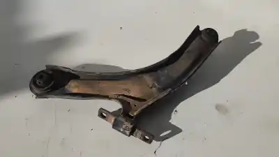Pezzo di ricambio per auto di seconda mano braccio sospensione inferiore anteriore destro per nissan qashqai / qashqai +2 i (j10, nj10, jj10e) 1.5 dci riferimenti oem iam   