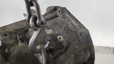 Second-hand car spare part gearbox for renault koleos * oem iam references   