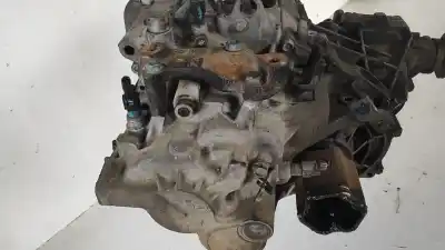 Second-hand car spare part gearbox for renault koleos * oem iam references   