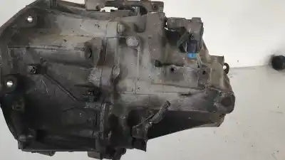 Second-hand car spare part gearbox for renault koleos * oem iam references   