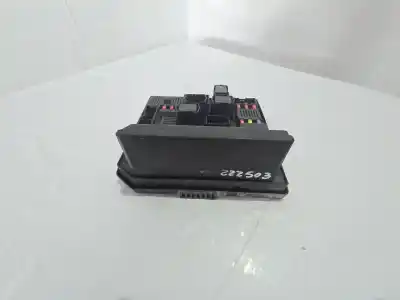 Second-hand car spare part Fuse Box Unit for NISSAN QASHQAI / QASHQAI +2 I (J10, NJ10, JJ10E) 1.5 dCi OEM IAM references 284B7JD00B  