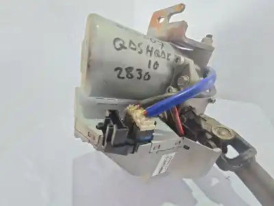 Second-hand car spare part steering column for nissan qashqai / qashqai +2 i (j10, nj10, jj10e) 1.5 dci oem iam references 48810br60a  