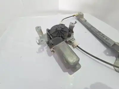 Автозапчасти б/у регулятор стекла заднего левого за nissan qashqai / qashqai +2 i (j10, nj10, jj10e) 1.5 dci ссылки oem iam 402191a  