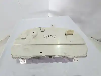 Second-hand car spare part dashboard for mitsubishi outlander (cw0) 2.0 di-d cat oem iam references 769166220h  