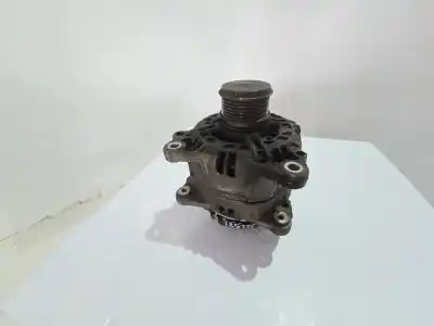 Second-hand car spare part alternator for mitsubishi outlander (cw0) 2.0 di-d cat oem iam references 06f903023f  