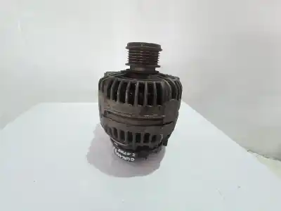 Second-hand car spare part alternator for mitsubishi outlander (cw0) 2.0 di-d cat oem iam references 06f903023f  