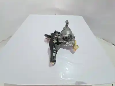 Second-hand car spare part ignition switch for mitsubishi outlander (cw0) 2.0 di-d cat oem iam references g8d649m  