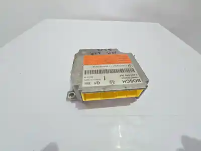 Pièce détachée automobile d'occasion Boitier De Commande D'airbag pour MERCEDES-BENZ CLASE E (W211) BERLINA * Références OEM IAM 0285010564  