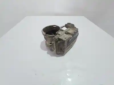 Recambio de automóvil de segunda mano de CAJA MARIPOSA para SEAT CORDOBA BERLINA (6L2)  referencias OEM IAM A2C53099814  