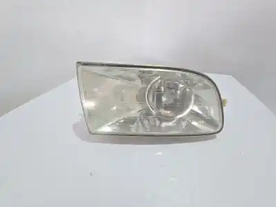 Автозапчасти б/у ПРАВАЯ ПРОТИВОТУМАННАЯ ФАРА за SKODA OCTAVIA II (1Z3)  ссылки OEM IAM 1Z0941702 1Z0941700 