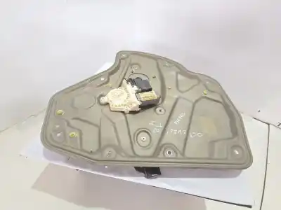 Автозапчасти б/у РЕГУЛЯТОР СТЕКЛА ЗАДНЕГО ЛЕВОГО за SKODA OCTAVIA II (1Z3)  ссылки OEM IAM 1Z0839461A 117781G 