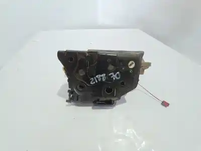 Pièce détachée automobile d'occasion  pour SEAT ALTEA (5P1)  Références OEM IAM 3D1837016AC  