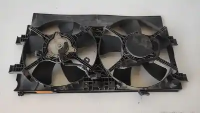 Second-hand car spare part radiator cooling fan for mitsubishi outlander (cw0) 2.0 di-d cat oem iam references   