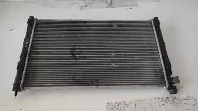 Автозапчастина б/у водяний радіатор для MITSUBISHI OUTLANDER (CW0) 2.0 DI-D CAT Посилання на OEM IAM   
