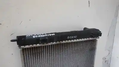 Автозапчастина б/у водяний радіатор для mitsubishi outlander (cw0) 2.0 di-d cat посилання на oem iam   