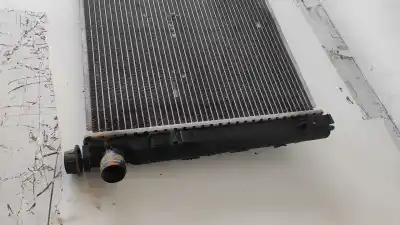 Автозапчастина б/у водяний радіатор для mitsubishi outlander (cw0) 2.0 di-d cat посилання на oem iam   
