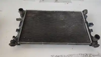 Second-hand car spare part water radiator for ford focus i (daw, dbw) 1.8 turbo di / tddi oem iam references 1671970 9345a04 