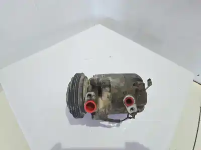 Автозапчасти б/у компрессор кондиционера воздуха за smart coupe 0.6 turbo cat ссылки oem iam 1602300111  