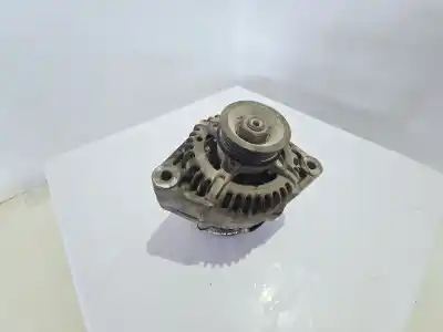 Second-hand car spare part alternator for smart coupe 0.6 turbo cat oem iam references 0003250v008000000 1601540501 