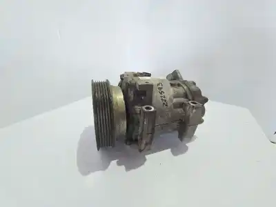 Second-hand car spare part AIR CONDITIONING COMPRESSOR for NISSAN QASHQAI / QASHQAI +2 I (J10, NJ10, JJ10E)  OEM IAM references 926009865R  