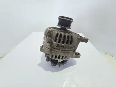 Second-hand car spare part Alternator for NISSAN QASHQAI / QASHQAI +2 I (J10, NJ10, JJ10E) 1.5 dCi OEM IAM references 0124525140  
