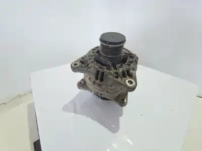 Автозапчастина б/у генератор для nissan qashqai / qashqai +2 i (j10, nj10, jj10e) 1.5 dci посилання на oem iam 0124525140  