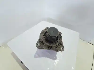 Автозапчастина б/у генератор для nissan qashqai / qashqai +2 i (j10, nj10, jj10e) 1.5 dci посилання на oem iam 0124525140  