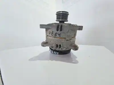 Автозапчастина б/у генератор для nissan qashqai / qashqai +2 i (j10, nj10, jj10e) 1.5 dci посилання на oem iam 0124525140  